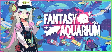 Fantasy Aquarium - PC Game Download via Torrent
