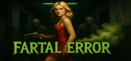 Fartal Error - PC Game Download via Torrent