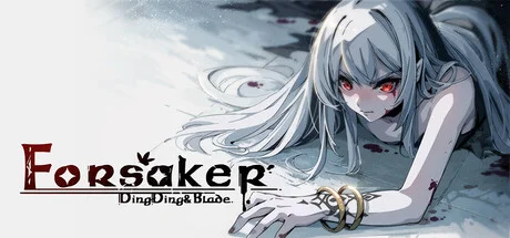 Download Forsaker DingDing and Blade PC Game for Free via Torrent Forsaker DingDing and Blade - PC Game Download via Torrent