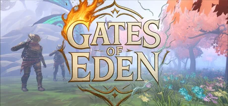 Gates of Eden - full game download