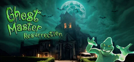 Ghost Master Resurrection - PC Game Download via Torrent