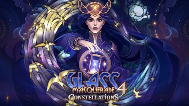Glass Masquerade 4 Constellations - PC Game Download via Torrent