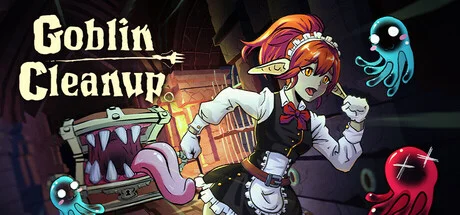 Goblin Cleanup - PC Game Download via Torrent