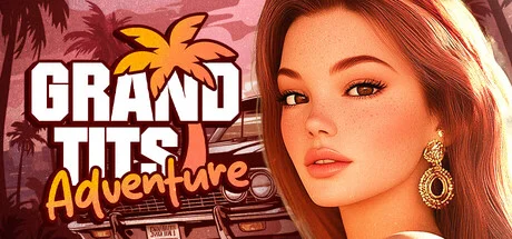 Grand Tits Adventure - PC Game Download via Torrent