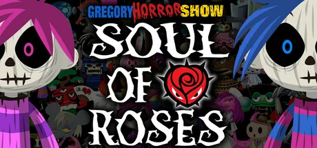Gregory Horror Show Soul of Roses - PC Game Download via Torrent
