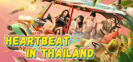 Heartbeat in Thailand - PC Game Download via Torrent
