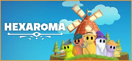 HEXAROMA Village Builder - PC Game Download via Torrent