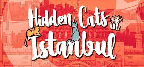 Hidden Cats in Istanbul - PC Game Download via Torrent