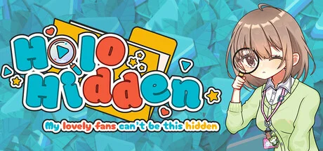 Download Holo Hidden My Lovely Fans Cant Be This Hidden PC Game Holo Hidden My Lovely Fans Cant Be This Hidden - full game download