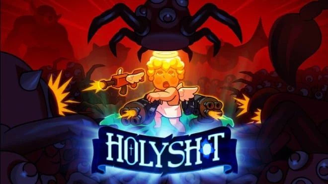 Download Holy Shot PC Game Holy Shot - full game download