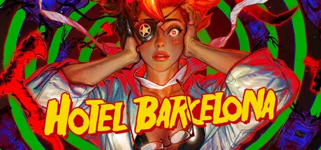 HOTEL BARCELONA - PC Game Download via Torrent