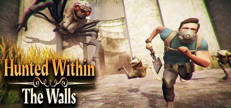 Hunted Within The Walls - PC Game Download via Torrent