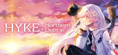 HYKE Northern Lights - PC Game Download via Torrent