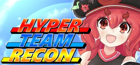 Hyper Team Recon - PC Game Download via Torrent