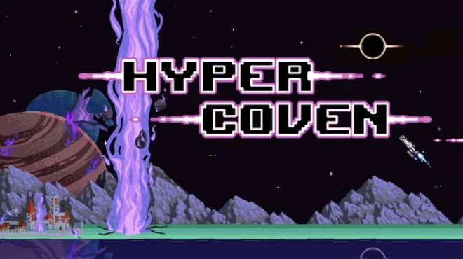 HyperCoven - PC Game Download via Torrent