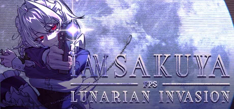 Download I Am Sakuya FPS Lunarian Invasion PC Game for Free via Torrent I Am Sakuya FPS Lunarian Invasion - PC Game Download via Torrent