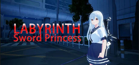 Labyrinth Sword Princess - PC Game Download via Torrent