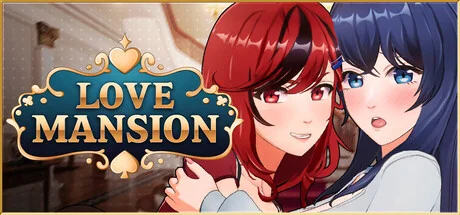 Love Mansion - PC Game Download via Torrent