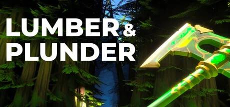 Download Lumber and Plunder PC Game Lumber and Plunder - full game download