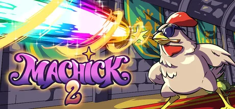 Machick 2 - PC Game Download via Torrent