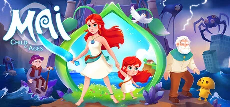 Mai Child of Ages - PC Game Download via Torrent