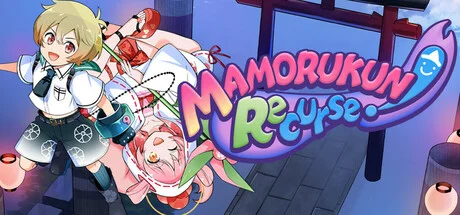 Download Mamorukun ReCurse PC Game Mamorukun ReCurse - full game download