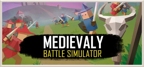 Medievaly Battle Simulator - PC Game Download via Torrent