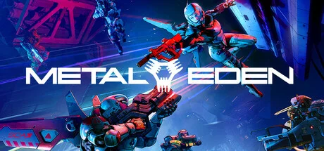 METAL EDEN - PC Game Download via Torrent