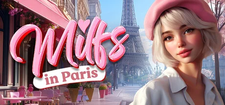 MILFs in PARIS - PC Game Download via Torrent