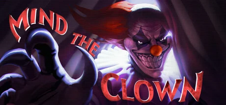 Mind the Clown - PC Game Download via Torrent