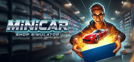 Download MiniCar Shop Simulator PC Game for Free via Torrent MiniCar Shop Simulator - PC Game Download via Torrent
