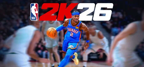NBA 2K26 - PC Game Download via Torrent