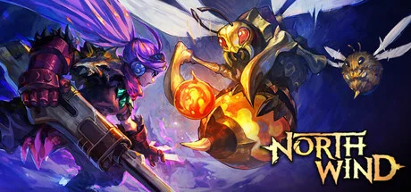 Northwind - PC Game Download via Torrent