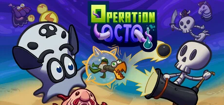 Operation Octo - PC Game Download via Torrent
