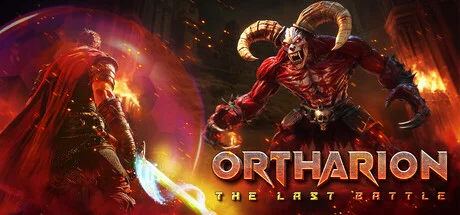 Ortharion The Last Battle - PC Game Download via Torrent