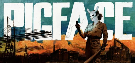 PIGFACE - PC Game Download via Torrent