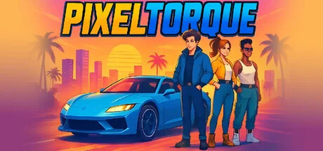 PixelTorque - full game download