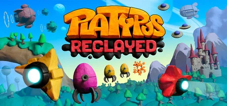 Platypus Reclayed - PC Game Download via Torrent