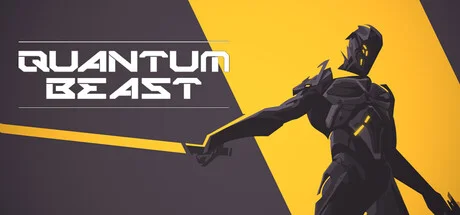 Quantum Beast - PC Game Download via Torrent