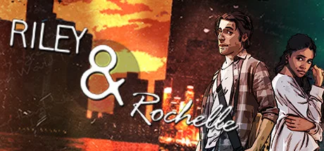 Riley and Rochelle - PC Game Download via Torrent