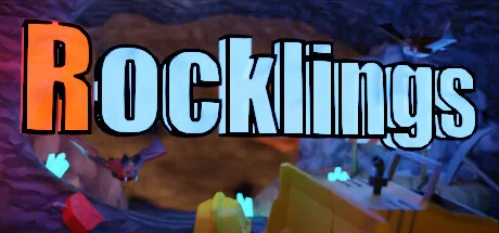 Rocklings - PC Game Download via Torrent