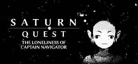 Saturn Quest The Loneliness Of Captain Navigator - full game download