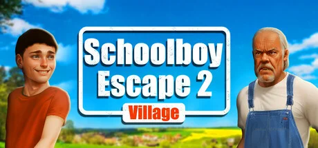 Schoolboy Escape 2 Village - PC Game Download via Torrent