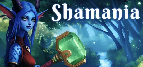 Shamania - PC Game Download via Torrent