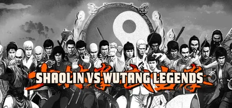 Shaolin vs Wutang Legends - full game download