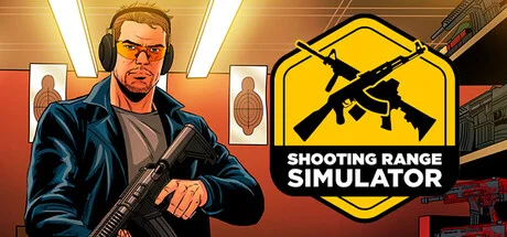 Shooting Range Simulator - PC Game Download via Torrent