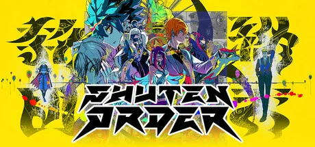 SHUTEN ORDER - PC Game Download via Torrent