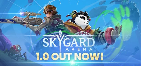 Skygard Arena - PC Game Download via Torrent