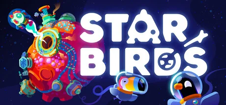 Download Star Birds PC Game Star Birds - full game download