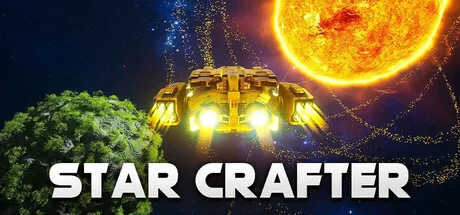 Star Crafter - PC Game Download via Torrent